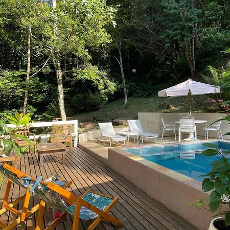 Bougainville Toque Toque Grande Hotel Esterno foto