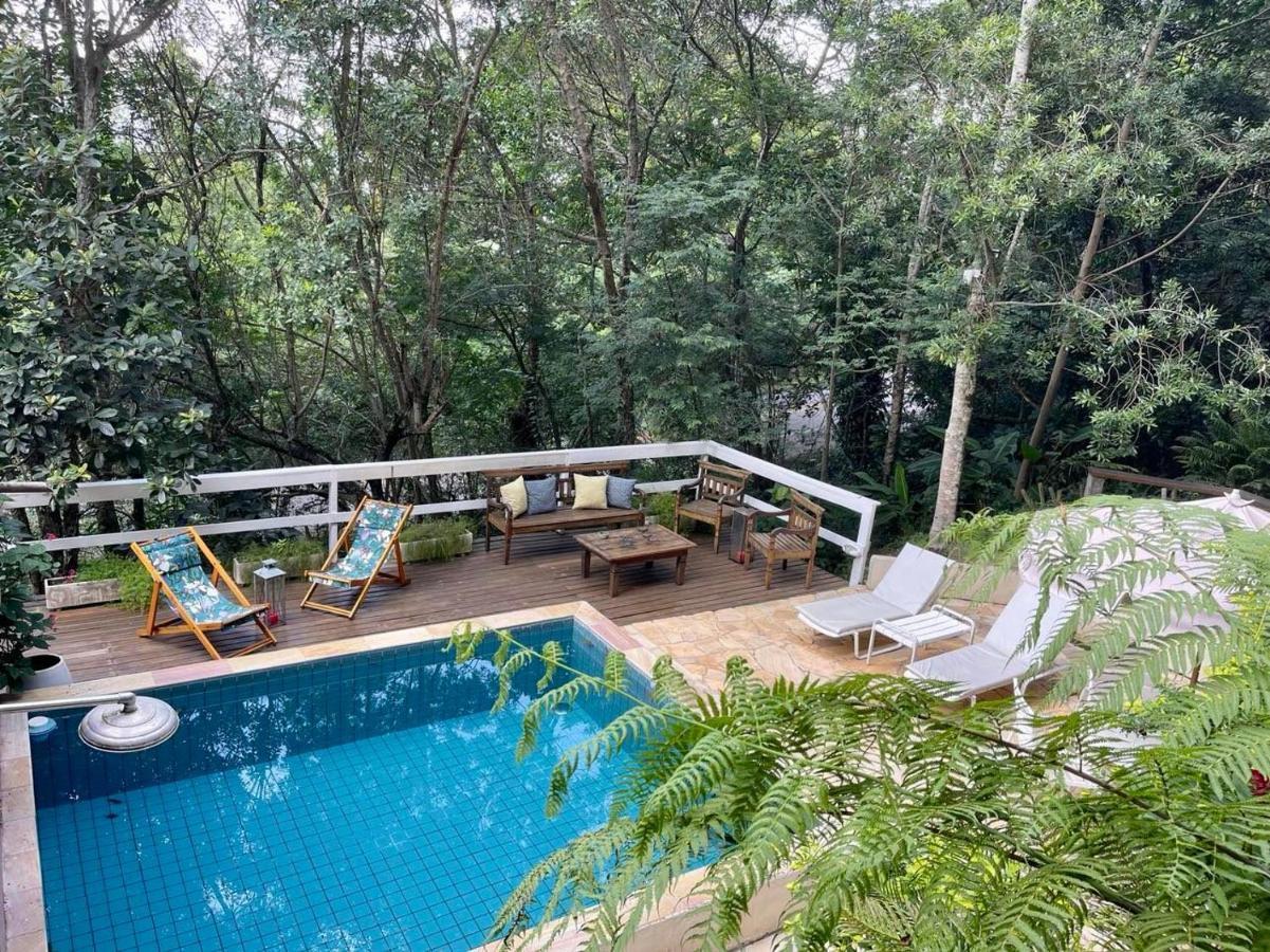 Bougainville Toque Toque Grande Hotel Esterno foto
