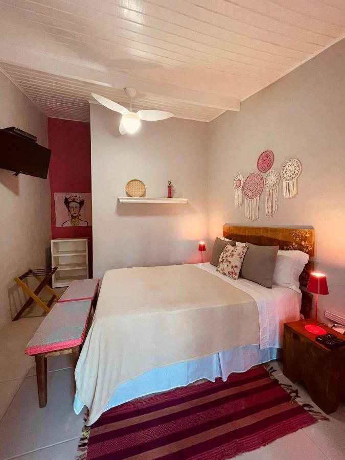 Bougainville Toque Toque Grande Hotel Esterno foto
