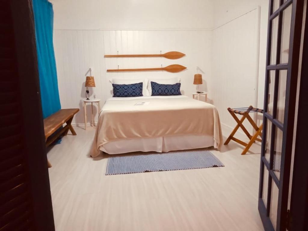 Bougainville Toque Toque Grande Hotel Esterno foto