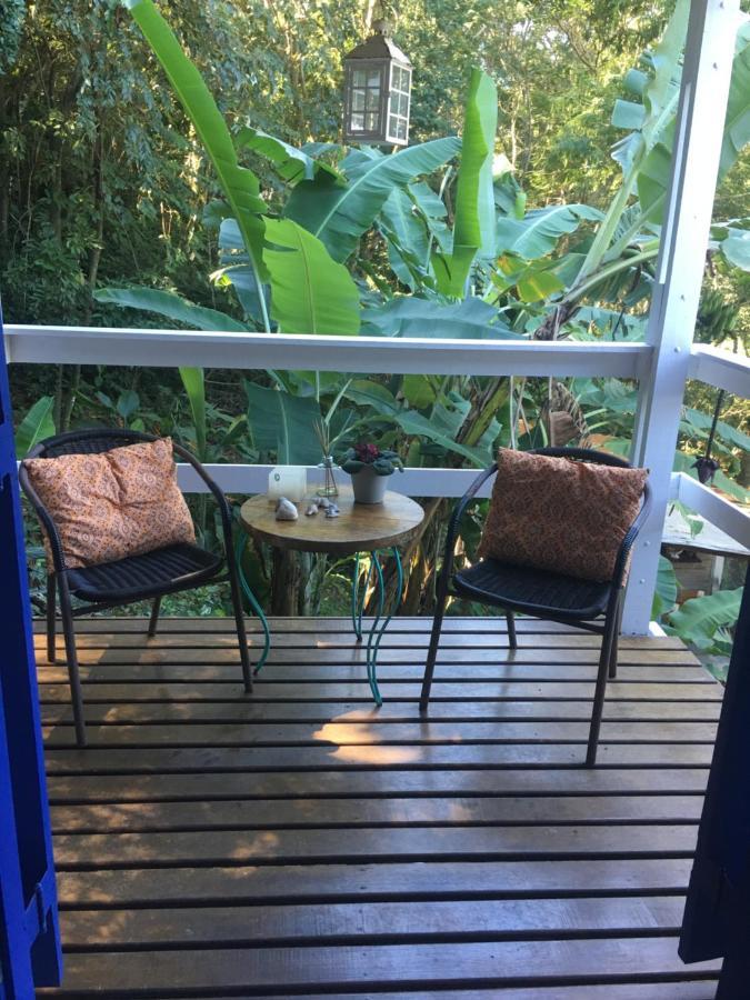 Bougainville Toque Toque Grande Hotel Esterno foto